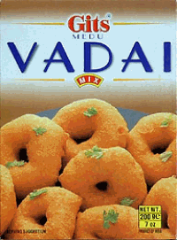 Medu Vada mix